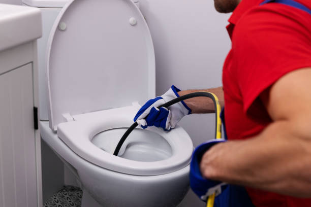  Purcell, OK Plumbing Pros