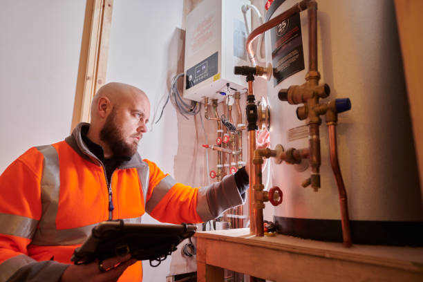Best Hot Water Heater Installation  in Purcell, OK