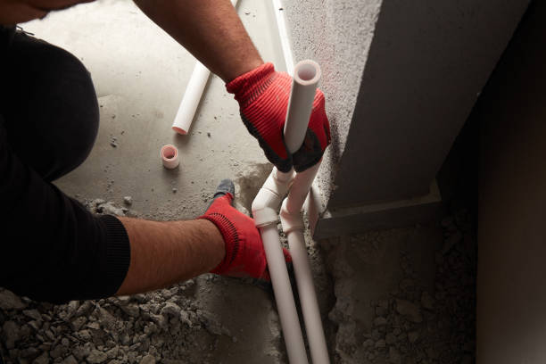 Professional Plumbing in Purcell, OK