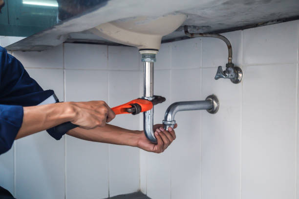 Best Plumbing Services Near Me  in Purcell, OK