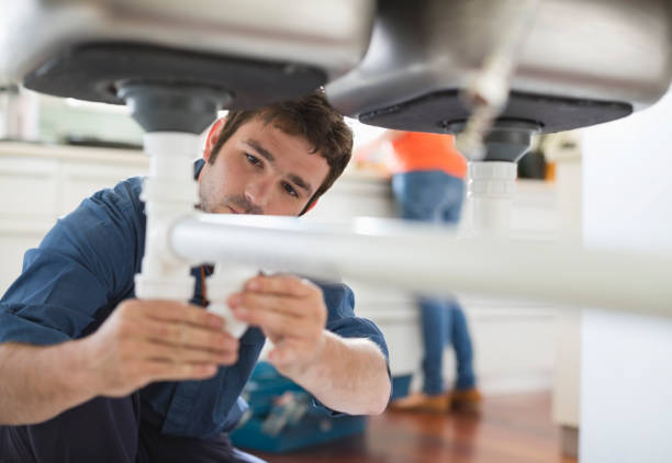 Best Emergency Plumbing Repair  in Purcell, OK