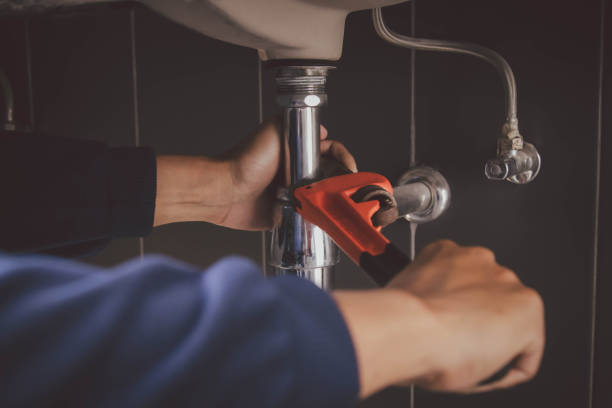 Best Same-Day Plumbing Service  in Purcell, OK