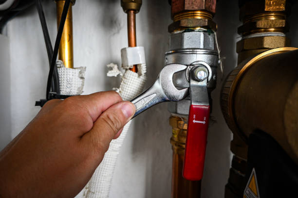 Best Sewer Line Repair  in Purcell, OK